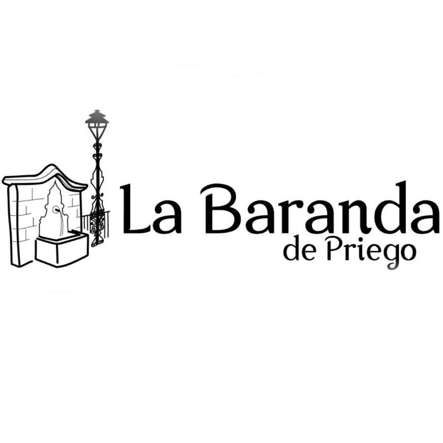 プリエゴ・デ・コルドバ La Baranda De Priegoヴィラ エクステリア 写真